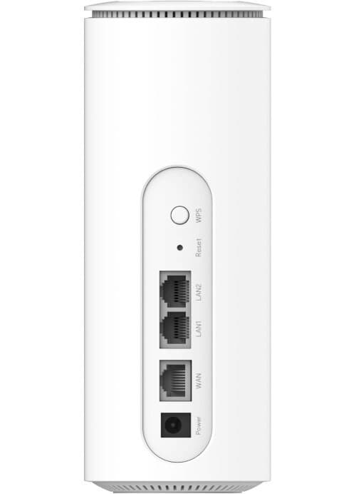 ZTE MC889 5G Router + Z1320 ODU/IDU KIT