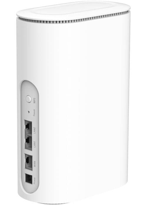 ZTE MC889 5G Router + Z1320 ODU/IDU KIT