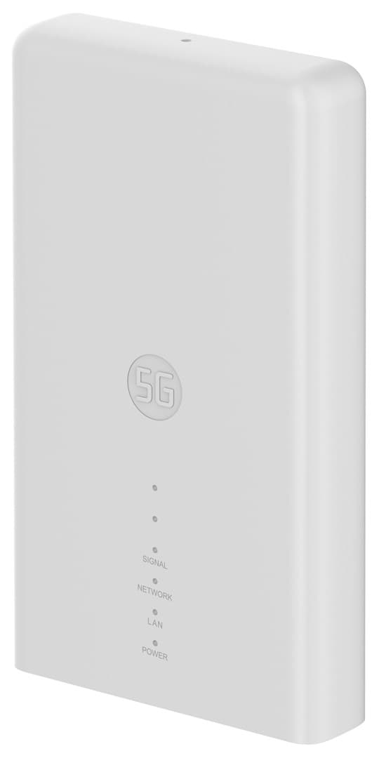 ZTE MC889 5G Router + Z1320 ODU/IDU KIT