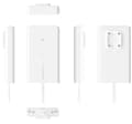 Miniatyrbillede 8 af 10: ZTE MC889 5G Router + Z1320 ODU/IDU KIT