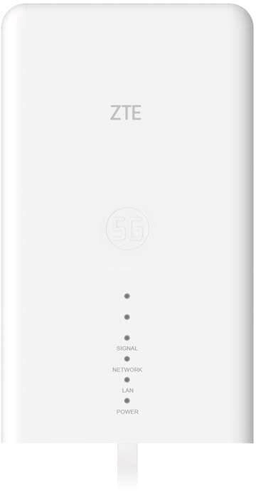 ZTE MC889 5G Router + Z1320 ODU/IDU KIT