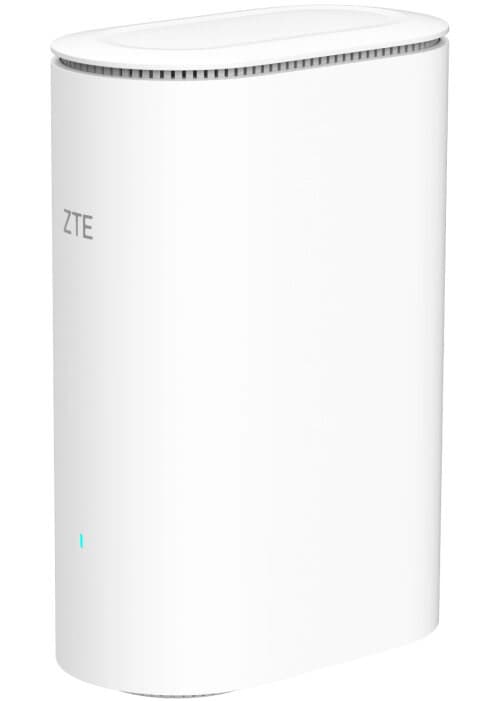 ZTE MC889 5G Router + Z1320 ODU/IDU KIT