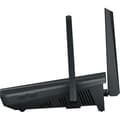 Miniatyrbild 3 av 5: Router - Synology RT6600AX Stationär Trådlös Triband -Router - Trådlös - 4-portars switch