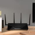 Miniatyrbillede 6 af 6: SYNOLOGY RT2600AC - AC Dual-band 2600 Mbps trådløs WiFi-router - MU-MIMO med 4 LAN-porte og 1 WAN-port 10/100/1000 Mbps