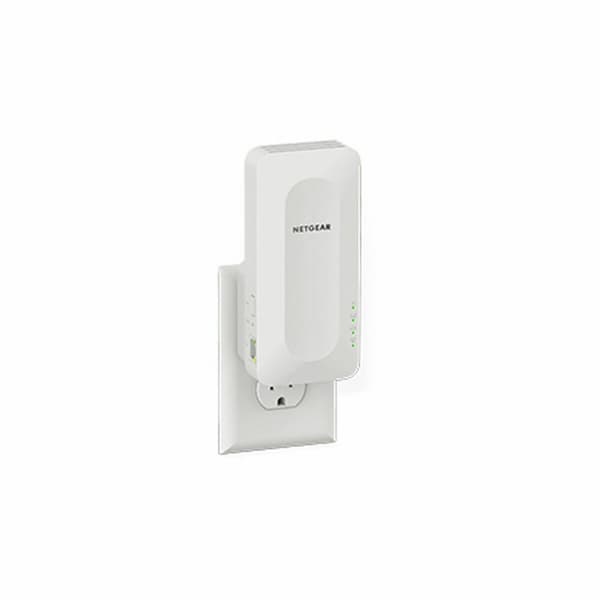 Förstärkare Wifi Netgear EAX15-100PES Vit