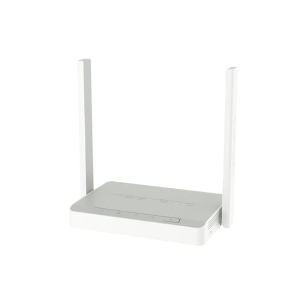 Router Keenetic KN-1613-01EN Ethernet LAN Wi-Fi
