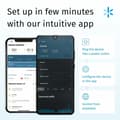 Pikkukuva 7 / 10: Reititin Keenetic KN-3211-01-EU Wi-Fi