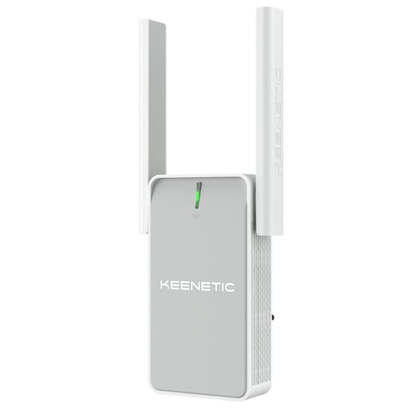 Ruter Keenetic KN-3211-01-EU Wi-Fi Grå, Hvit