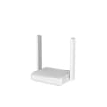 Miniatyrbilde 2 av 11: Ruter Keenetic KN-1121-01-EU