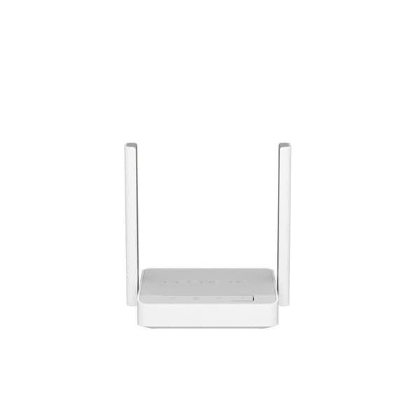 Ruter Keenetic KN-1121-01-EU