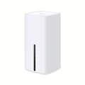 Miniatyrbillede 6 af 11: Router TP-Link ARCHER NX200