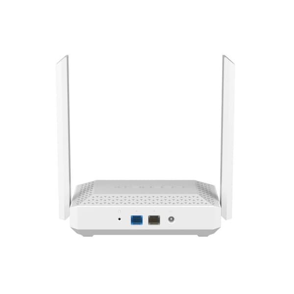 Router Keenetic KN-4010-01-EU Hvid