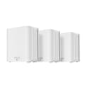 Miniatyrbild 1 av 5: Router Asus 90IG0960-MO3C40