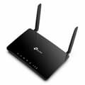 Miniatyrbillede 5 af 10: Router TP-Link Archer MR500
