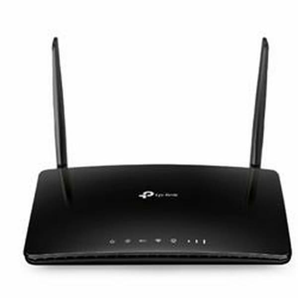 Router TP-Link Archer MR500 Sort
