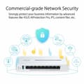 Miniatyrbild 8 av 11: Router Asus 90IG08C0-MO3B00