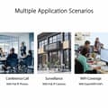 Pikkukuva 5 / 11: Reititin Asus 90IG08C0-MO3B00