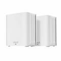 Miniatyrbillede 4 af 11: Router Asus 90IG0960-MO3C20