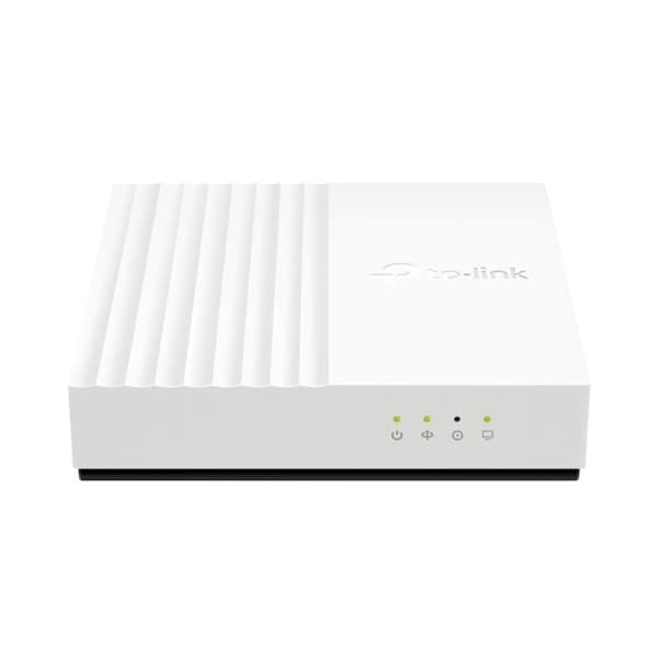 Router TP-Link XGZ030 Hvid RJ45