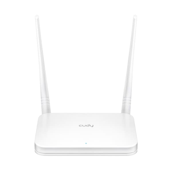 Router Cudy WR300 Hvid