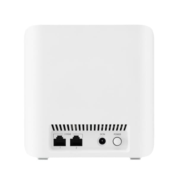 Router Asus 90IG0960-MO3C40