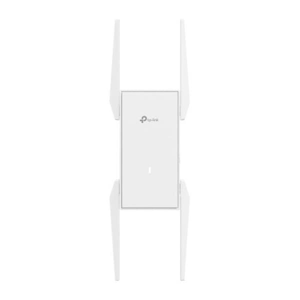 Nätkabel UTP Styv Kategori 6 TP-Link EAP673-EXTENDER Vit