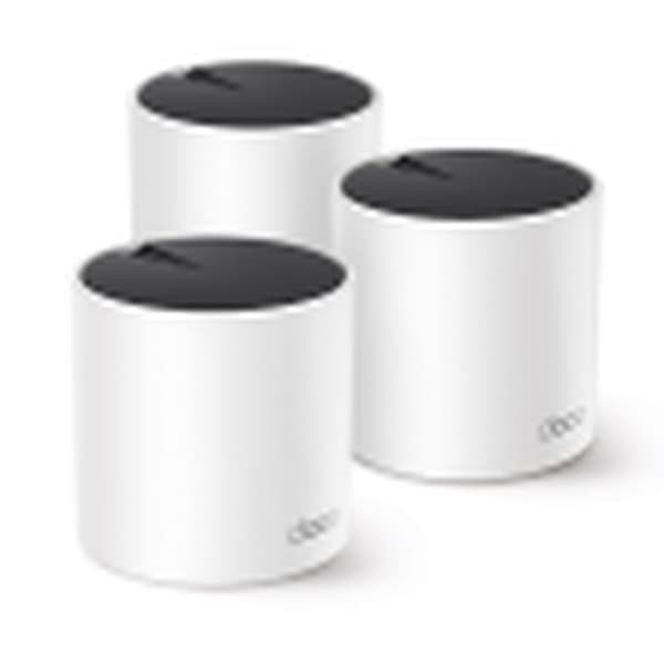 Tukiasema TP-Link AX3000 TRI-BAND