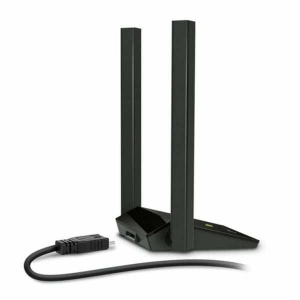 Router TP-Link Archer T4U Plus Sort USB 1300 Mbps