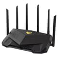Miniatyrbild 3 av 4: Router Asus 90IG07X0-MO3C00 Svart USB RJ45 Ethernet LAN USB 3.2 Wi-Fi