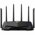 Miniatyrbild 1 av 4: Router Asus 90IG07X0-MO3C00 Svart USB RJ45 Ethernet LAN USB 3.2 Wi-Fi