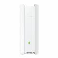 Miniatyrbild 2 av 6: Anslutningspunkt TP-Link EAP610-Outdoor