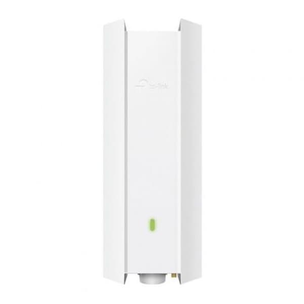 Anslutningspunkt TP-Link EAP610-Outdoor Vit