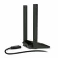 Pikkukuva 2 / 3: Reititin TP-Link Archer T4U Plus Musta USB 1300 Mbps