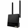 Miniatyrbilde 3 av 5: Ruter Asus 4G-N16 Svart RJ45 Ethernet LAN