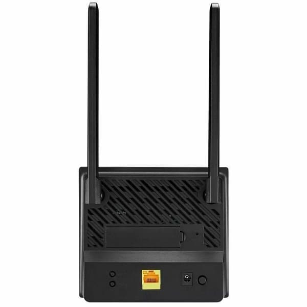 Ruter Asus 4G-N16 Svart RJ45 Ethernet LAN