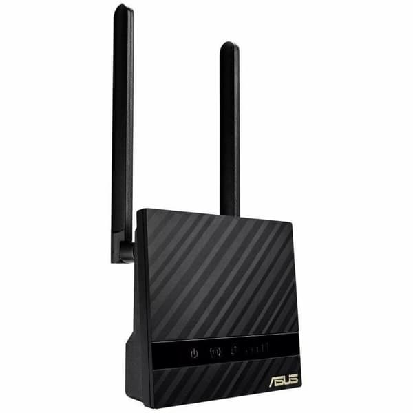 Ruter Asus 4G-N16 Svart RJ45 Ethernet LAN