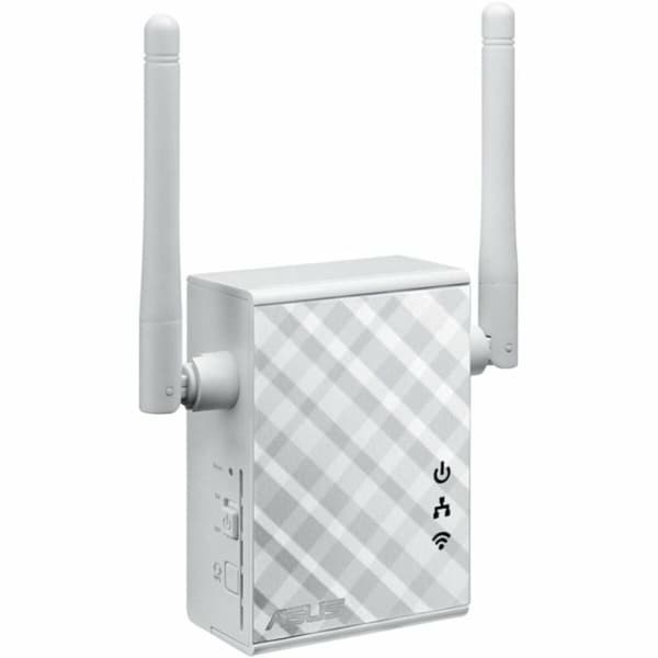 Anslutningspunkt med relästation Asus 90IG01X0-BO2100