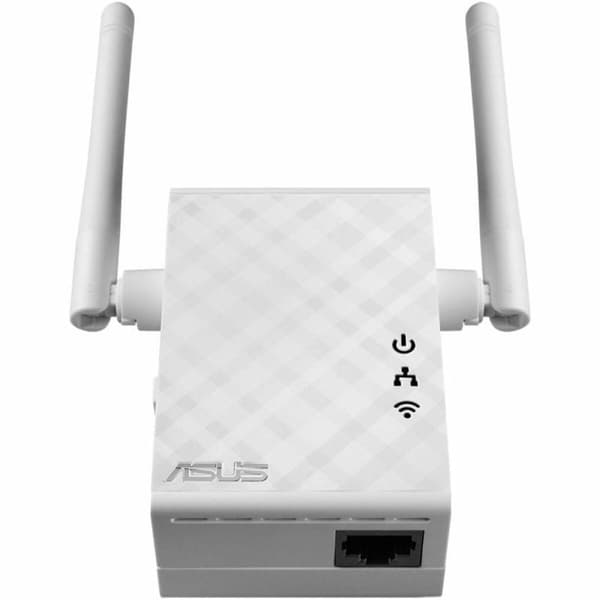 Anslutningspunkt med relästation Asus 90IG01X0-BO2100