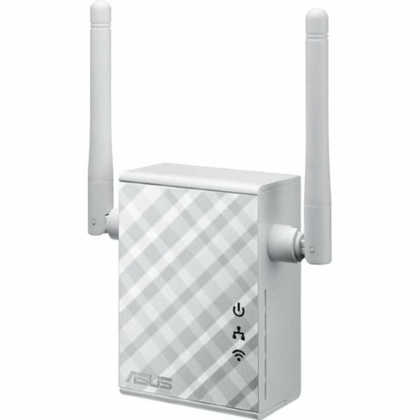 Anslutningspunkt med relästation Asus 90IG01X0-BO2100