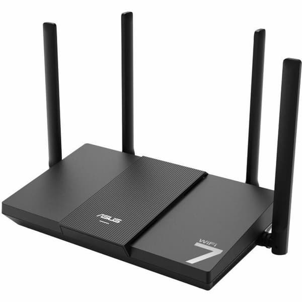 Router Asus 90IG09U0-MO3S00 Svart