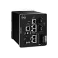 Miniatyrbild 1 av 2: Router CISCO ISA-3000-4C-K9= RJ45