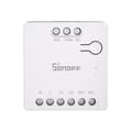 Miniatyrbillede 2 af 3: WiFi-switch med Matter-understøttelse, potentialfrit stik og 12-48V AC/DC-kompatibilitet