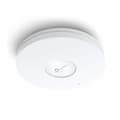 Miniatyrbillede 3 af 5: Adgangspunkt TP-Link EAP610 Hvid
