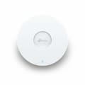 Miniatyrbillede 5 af 5: Adgangspunkt TP-Link EAP610 Hvid