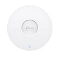 Miniatyrbillede 1 af 5: Adgangspunkt TP-Link EAP610 Hvid