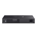 Miniatyrbild 4 av 6: Router TP-Link ER7406 Svart RJ45 Ethernet LAN USB x 1