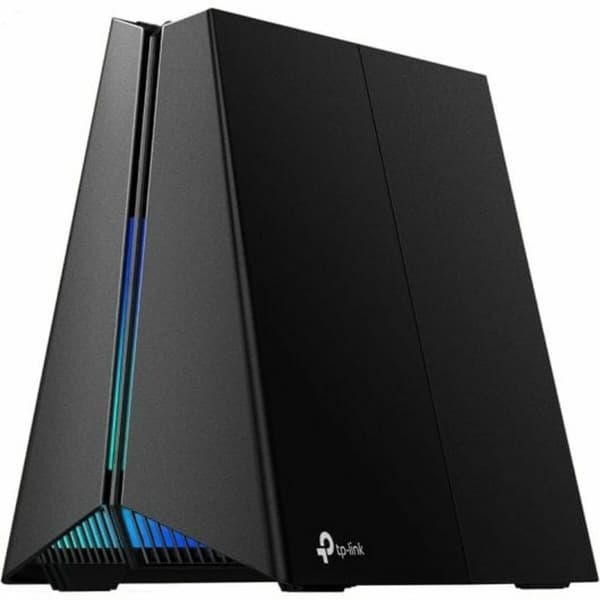 Reititin TP-Link ARCHER GXE75 RJ45 Ethernet LAN