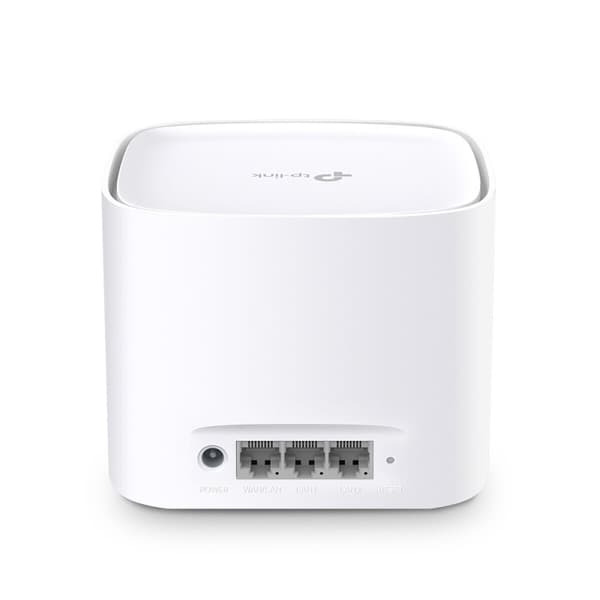 Reititin TP-Link HX520 1-PACK