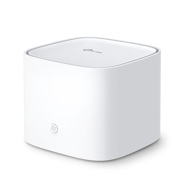 Reititin TP-Link HX520 1-PACK Valkoinen