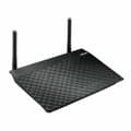 Miniatyrbild 4 av 11: Router Asus RT-N12LX Svart USB RJ45 Ethernet LAN Wi-Fi